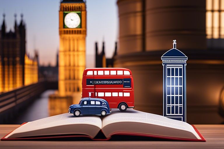 Leitfaden zum Verständnis des britischen Gesellschaftsrechts