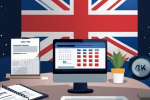 Leitfaden zur Einreichung von Jahreserklärungen für britische Unternehmen