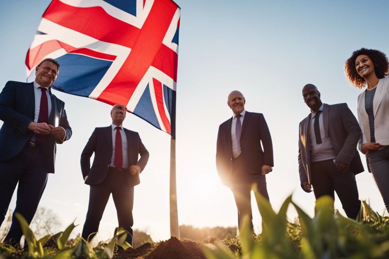 Leitfaden zur Gründung eines gemeinnützigen Unternehmens im Vereinigten Königreich