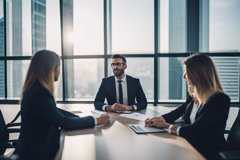 Maximierung Ihres Bankkontos einer britischen Gesellschaft mit beschränkter Haftung