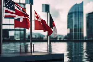 Offshore-Unternehmen – Bürokratie und Bürokratie abbauen