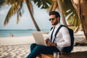 Offshore-Unternehmen – Hauptvorteile für digitale Nomaden