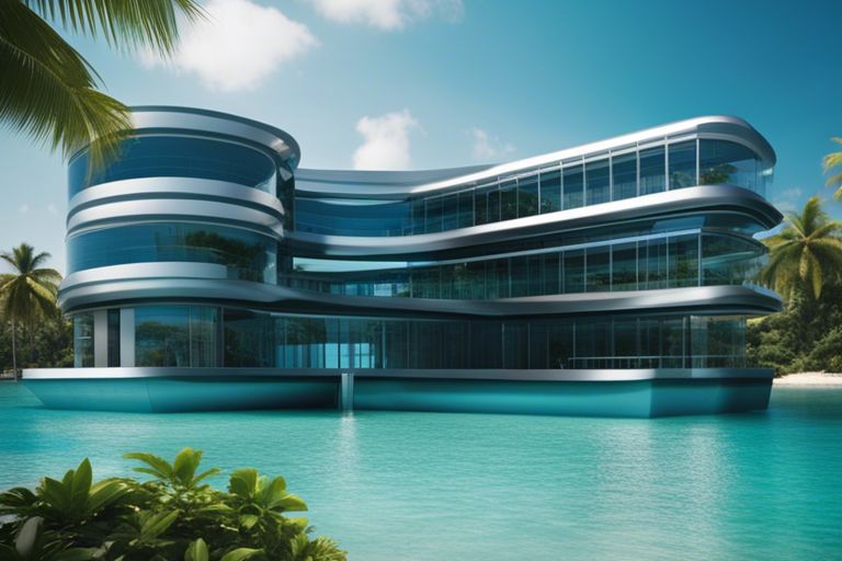 Offshore-Unternehmen – Ideal zum Schutz von Geschäftsinteressen