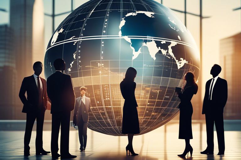 Offshore-Unternehmen – Strategische Vorteile für Investoren