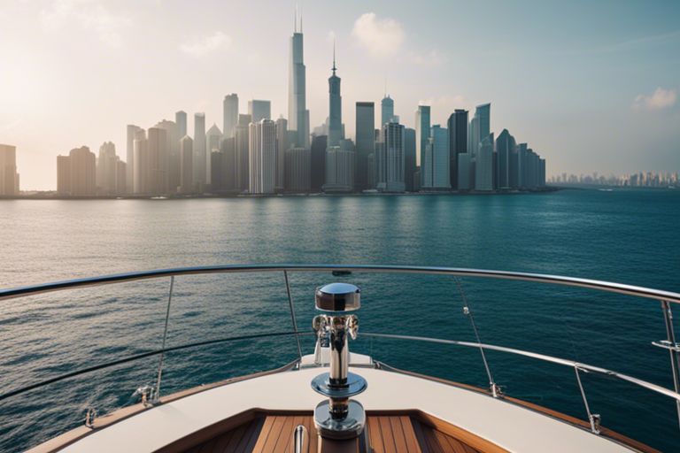 Offshore-Unternehmen – Verbesserte finanzielle Privatsphäre