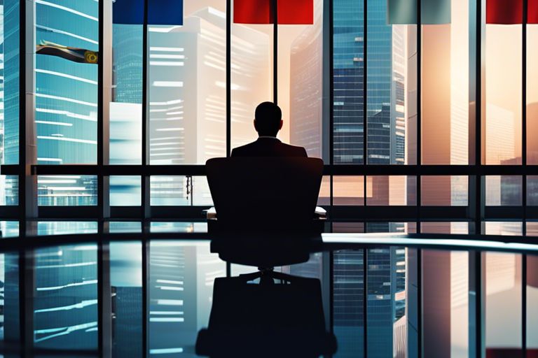 Offshore-Unternehmen – Vereinfachte Geschäftsvorschriften