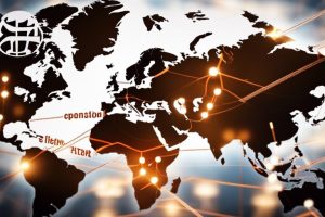 Offshore-Unternehmen – Vorteile bei der Marktexpansion