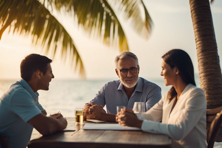 Offshore-Unternehmen – Vorteile für Familienunternehmen