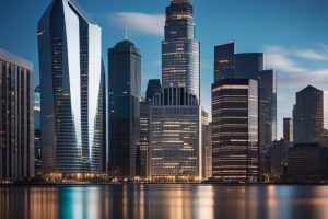 Offshore-Unternehmen – Vorteile in der Finanzplanung