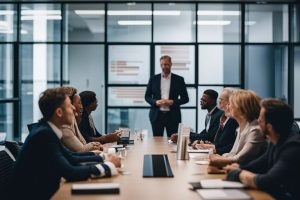 Post-Brexit-Strategie für britische Gesellschaften mit beschränkter Haftung