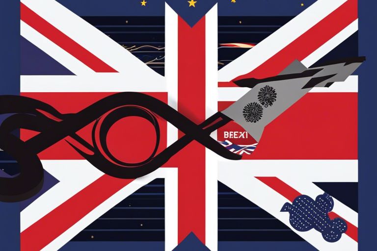 Post-Brexit – Gut und schlecht für britische Gesellschaften mit beschränkter Haftung