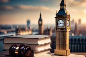 Rechtskonformität bei Unternehmensgründungen in England