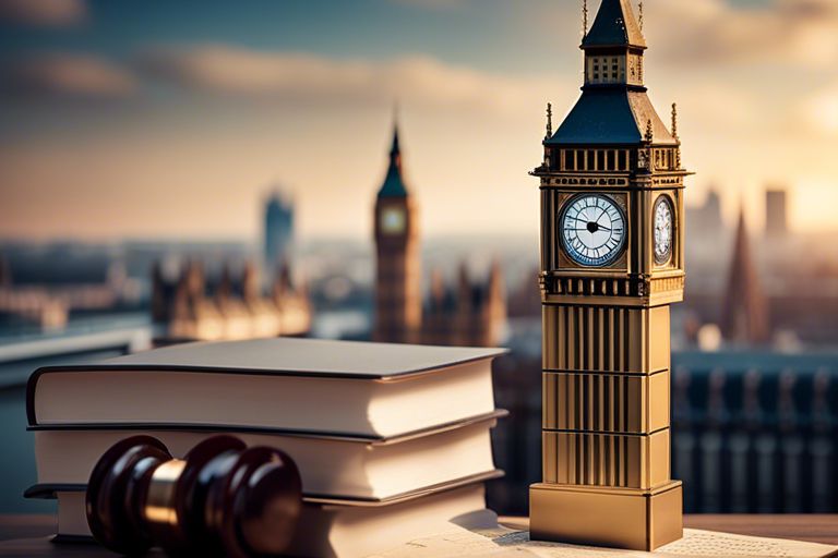 Rechtskonformität bei Unternehmensgründungen in England