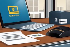 Registrieren Sie Ihr Unternehmen beim Companies House in England