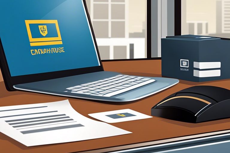 Registrieren Sie Ihr Unternehmen beim Companies House in England