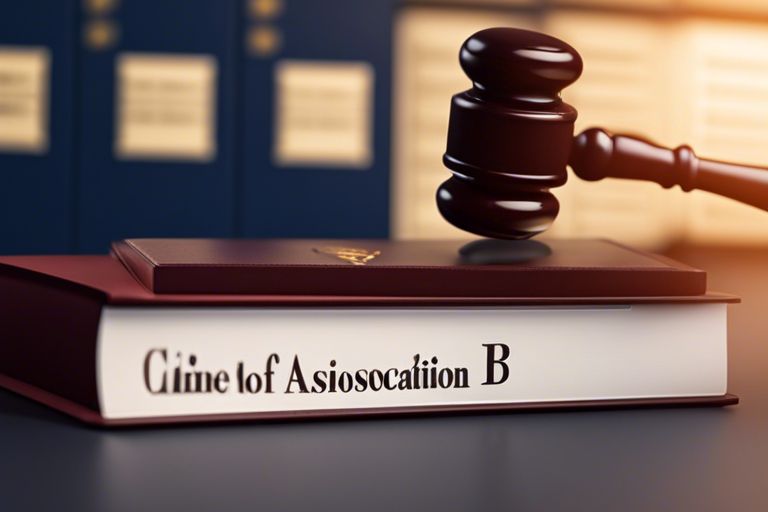 Schritt-für-Schritt-Anleitung zur Einreichung von Gesellschaftssatzungen im Vereinigten Königreich