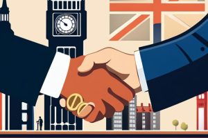 Schritt-für-Schritt-Anleitung zur Eröffnung eines britischen Geschäftsbankkontos