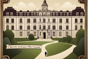 Schritt-für-Schritt-Anleitung zur Unternehmensgründung in England