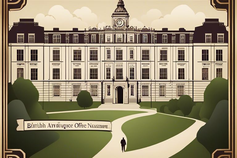 Schritt-für-Schritt-Anleitung zur Unternehmensgründung in England