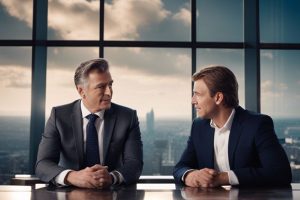 Sichern Sie sich die besten Zinssätze für Bankkonten einer britischen Gesellschaft mit beschränkter Haftung