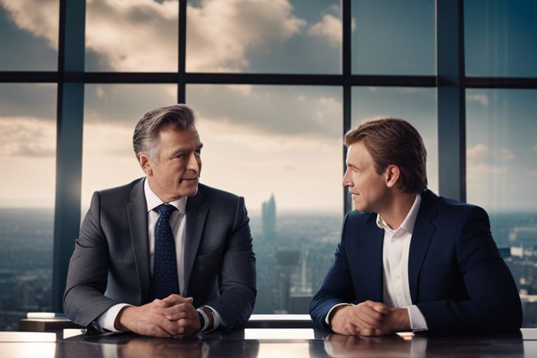 Sichern Sie sich die besten Zinssätze für Bankkonten einer britischen Gesellschaft mit beschränkter Haftung