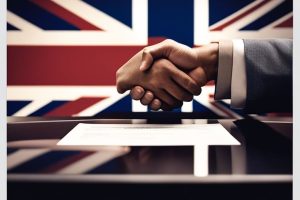 So entwerfen Sie eine Aktionärsvereinbarung für ein britisches Unternehmen