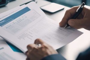 So eröffnen Sie ein Bankkonto für eine britische Gesellschaft mit beschränkter Haftung