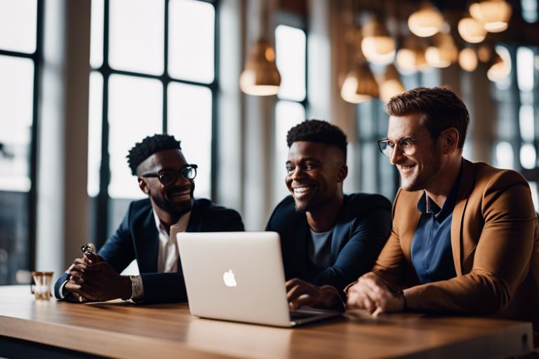 So eröffnen Sie online ein Bankkonto einer britischen Limited Company