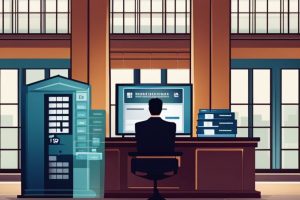 So führen Sie ein Bankkonto einer britischen Limited Company