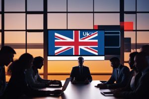 So gründen Sie als Nichtansässiger ein britisches Unternehmen