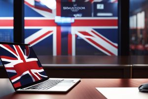 So gründen Sie ein Franchise-Unternehmen im Vereinigten Königreich