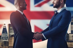 So gründen Sie ein Joint Venture-Unternehmen im Vereinigten Königreich