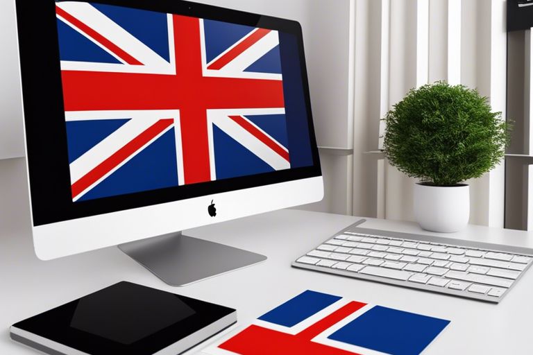 So gründen Sie ein britisches Unternehmen für Immobilieninvestitionen