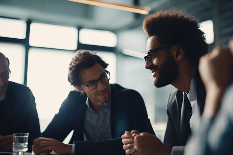 So gründen Sie ein britisches Unternehmen in der Kreativbranche