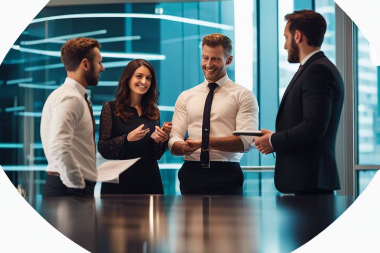 So gründen Sie eine Gesellschaft mit beschränkter Haftung im Vereinigten Königreich