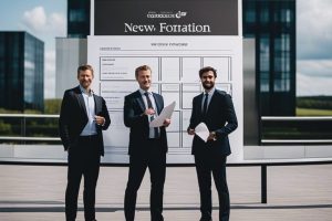 So gründen Sie in England ein Unternehmen mit mehreren Direktoren