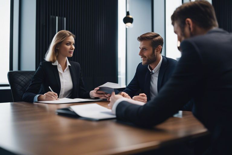 So registrieren Sie ein Unternehmen in Großbritannien