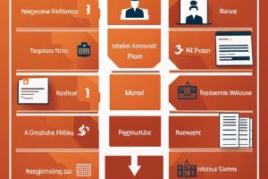 So registrieren Sie sich als Arbeitgeber während der Unternehmensgründung im Vereinigten Königreich