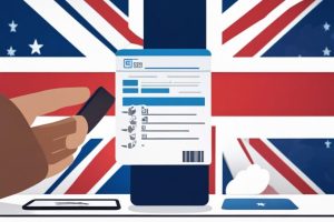 So registrieren Sie sich für den Datenschutz im Vereinigten Königreich