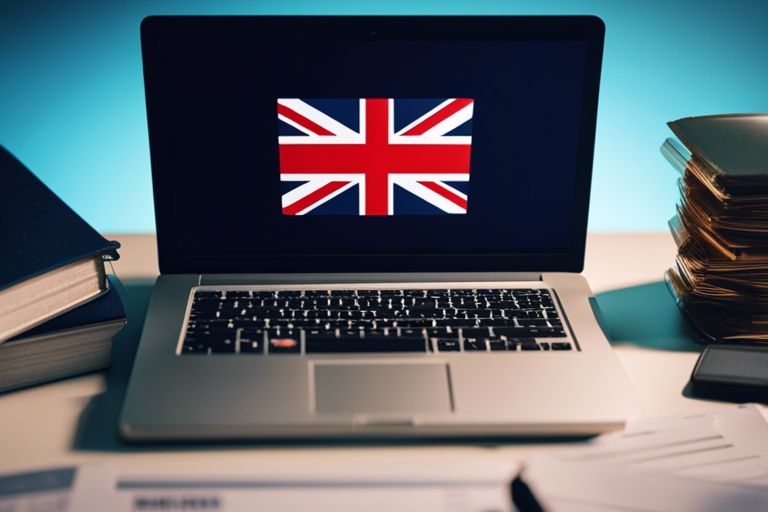 So registrieren Sie sich während der Unternehmensgründung im Vereinigten Königreich für die Mehrwertsteuer