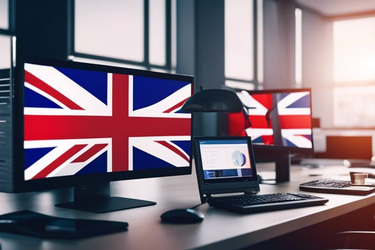 So richten Sie Buchhaltungssysteme für Ihr britisches Unternehmen ein