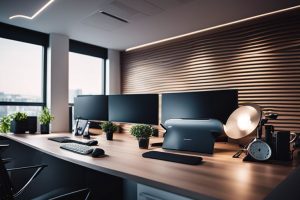 So richten Sie ein virtuelles Büro für Ihr britisches Unternehmen ein