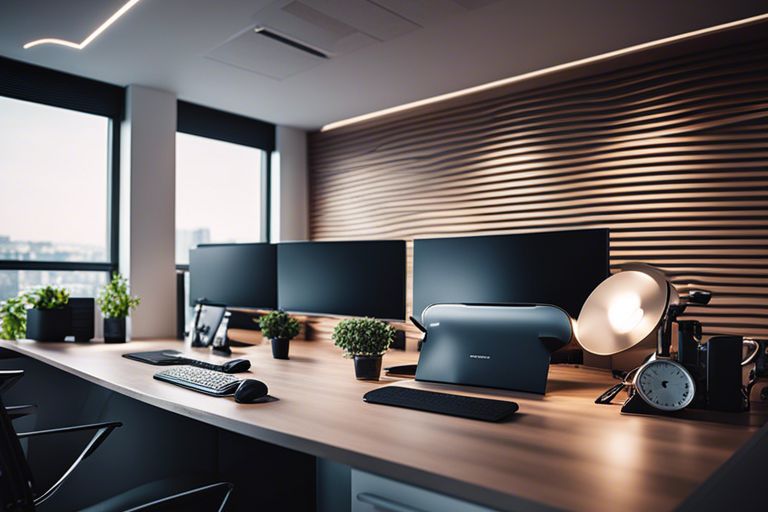 So richten Sie ein virtuelles Büro für Ihr britisches Unternehmen ein