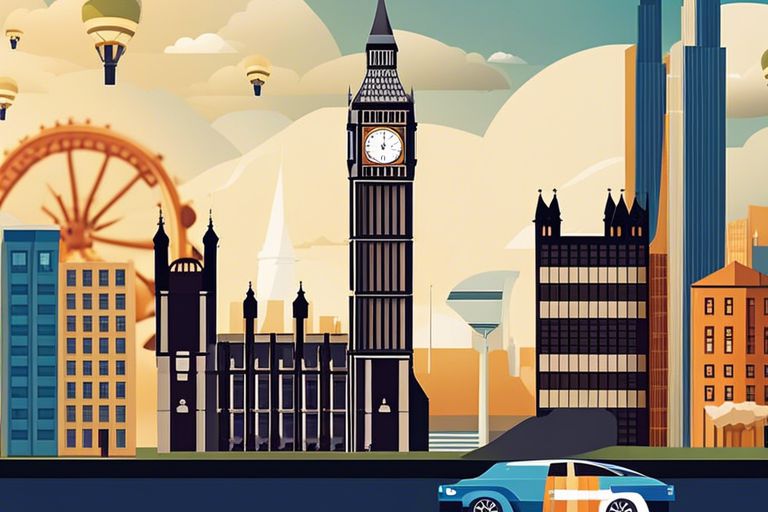 So verstehen Sie die Gründungsgebühren für Unternehmen im Vereinigten Königreich