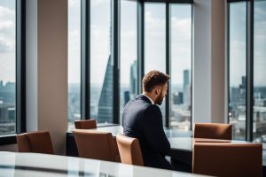 So wechseln Sie das Bankkonto einer britischen Limited Company