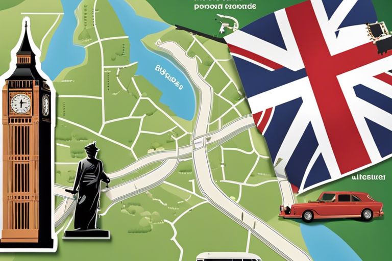 Steuerliche Überlegungen zur Unternehmensgründung im Vereinigten Königreich