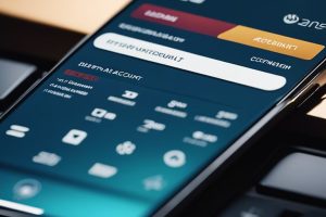 Top-Funktionen eines britischen Bankkontos mit beschränkter Haftung