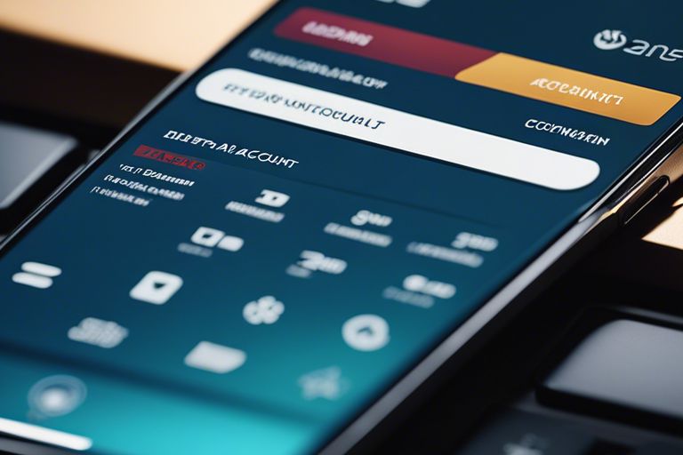 Top-Funktionen eines britischen Bankkontos mit beschränkter Haftung