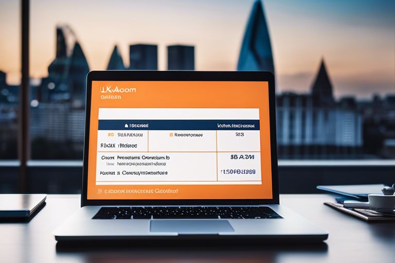Top-Tipps für die Bankkontoverwaltung einer britischen Limited Company