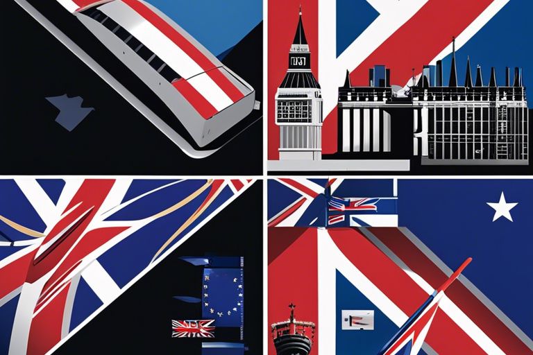 Überlegungen für britische Unternehmen nach dem Brexit